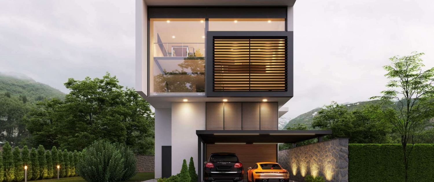 Sunwood Carport referencia