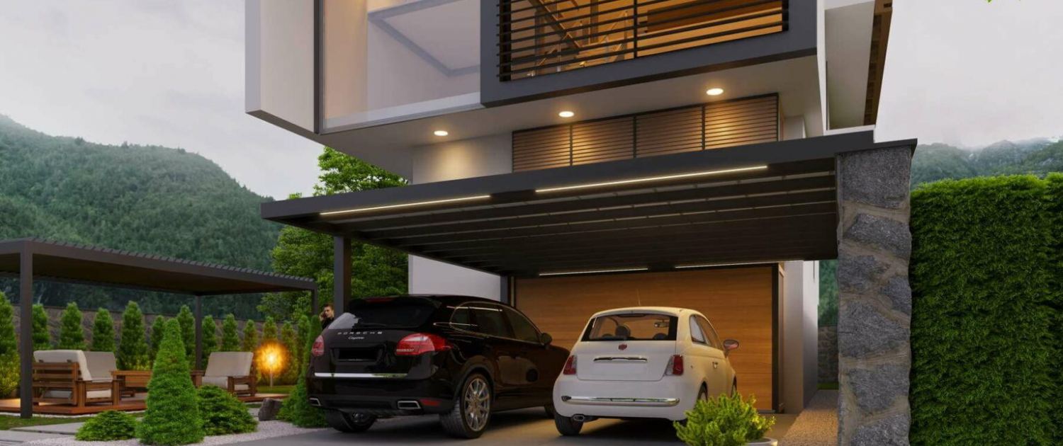 Carport