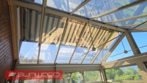 Sunwood télikert referencia