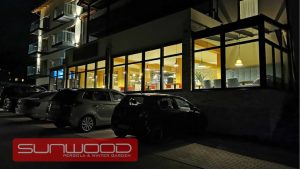 Sunwood télikert referencia