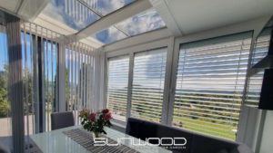 Sunwood télikert referencia