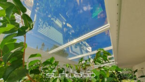 Sunwood télikert referencia