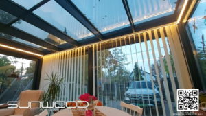 Sunwood télikert referencia